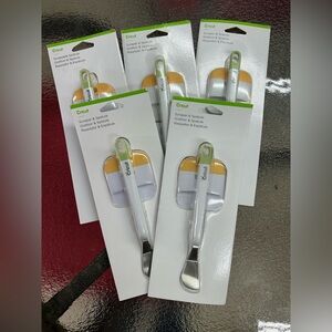 Cricut scrapper lot
